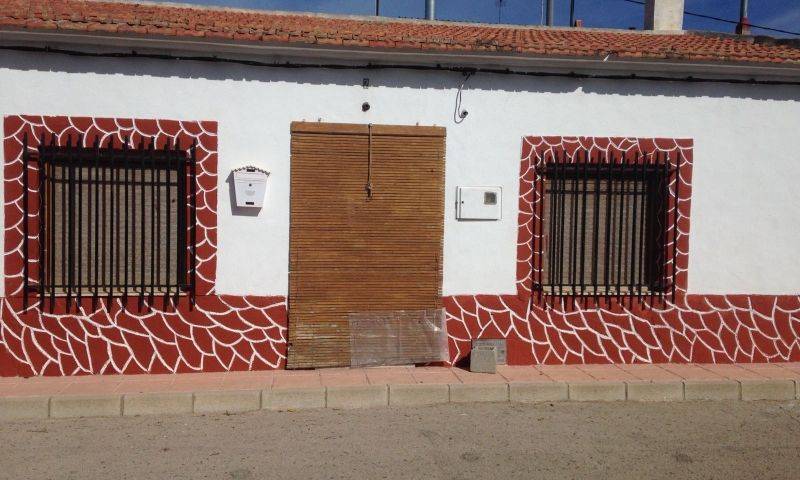 Venta - Chalet - Barinas