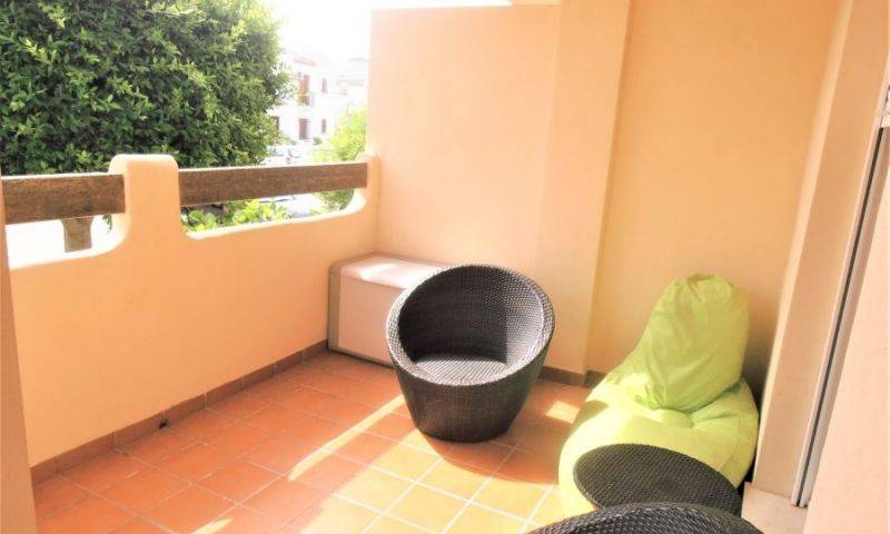  - Apartamento - Orihuela Costa