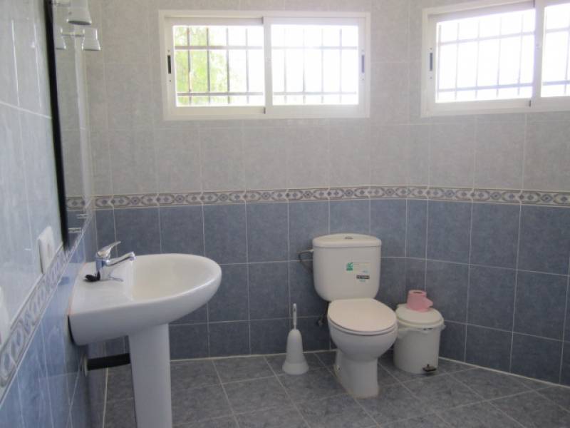 Venta - Chalet - La Romana - ALCANÁ