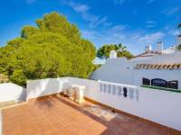 Re-sale - Semi Detached - Villamartin