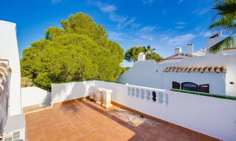Re-sale - Semi Detached - Villamartin