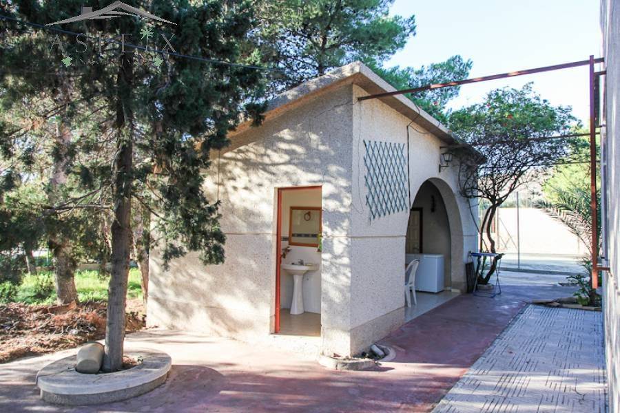 Venta - Chalet - Elche  - BUENOS AIRES