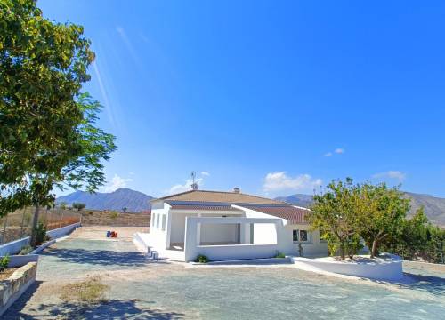 Casa de campo - Venta - Hondon De Los Frailes - Hondon De Los Frailes