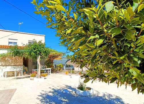 Casa de campo - Venta - Hondon De Los Frailes - Hondon De Los Frailes