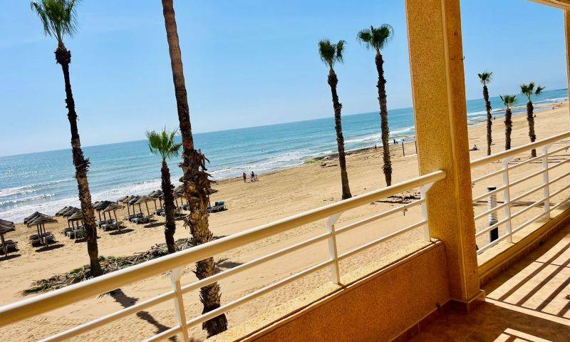 Venta - Apartamento - Torrevieja - La Mata