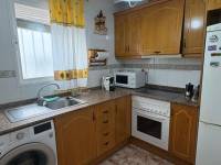 Re-sale - Apartment - Torrevieja