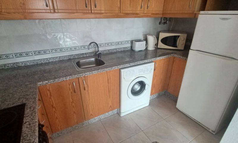 Re-sale - Apartment - Playa Flamenca - Alicante