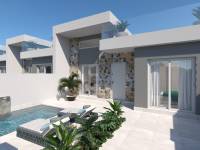 New Build - Duplex - Balsicas - Costa Calida