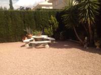 Venta - Chalet - Petrer - Salinetas