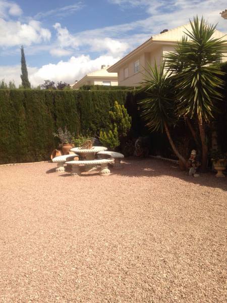 Venta - Chalet - Petrer - Salinetas