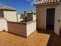 Re-sale - Semi Detached - Playa Flamenca - Alicante