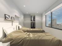 Venta - Apartamento - Torrevieja