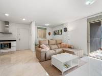 Re-sale - Apartment - Villamartin