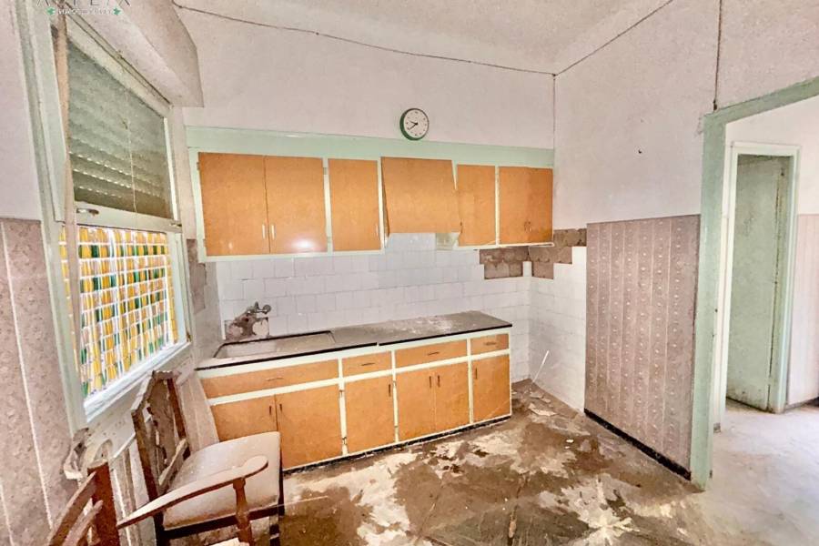 Re-sale - Townhouse - Aspe