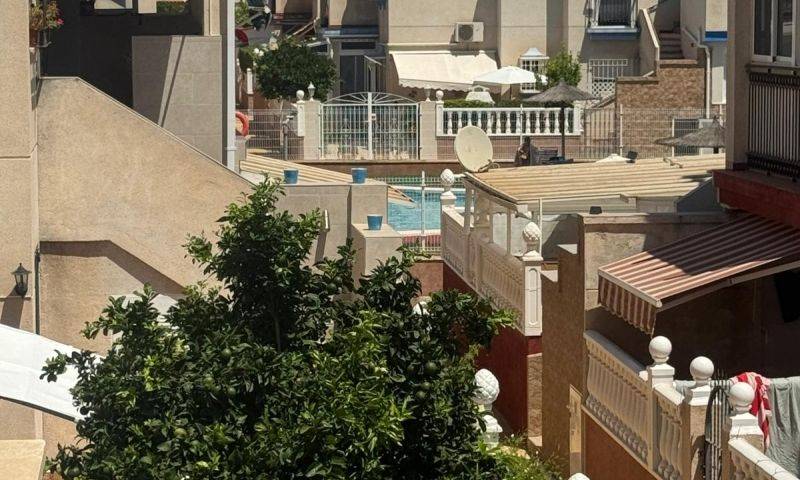 Venta - Apartamento - Playa Flamenca - Alicante