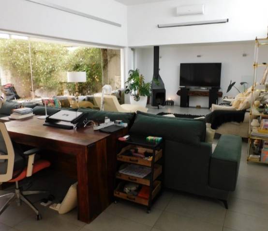 Re-sale - Villa - Alicante