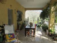 Re-sale - Country house - Hondon De Las Nieves - LA CANALOSA