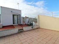 Re-sale - Cave house - Hondon De Las Nieves