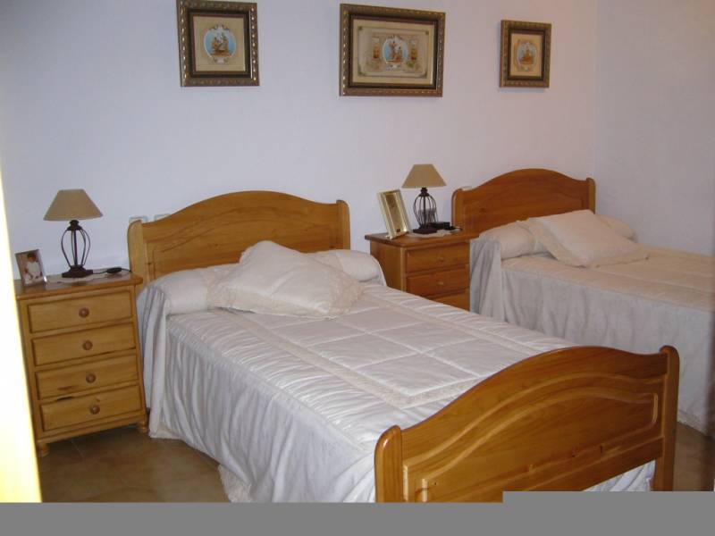 Venta - Chalet - Elche