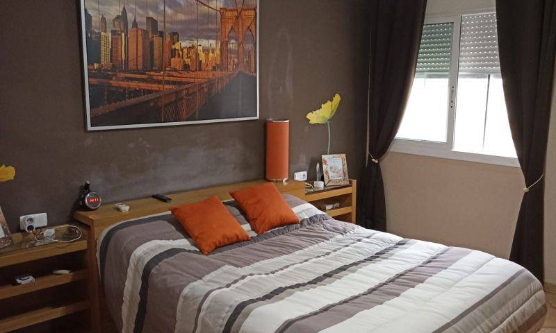 Re-sale - Apartment - Pilar de la Horadada - PILAR DE LA HORADADA