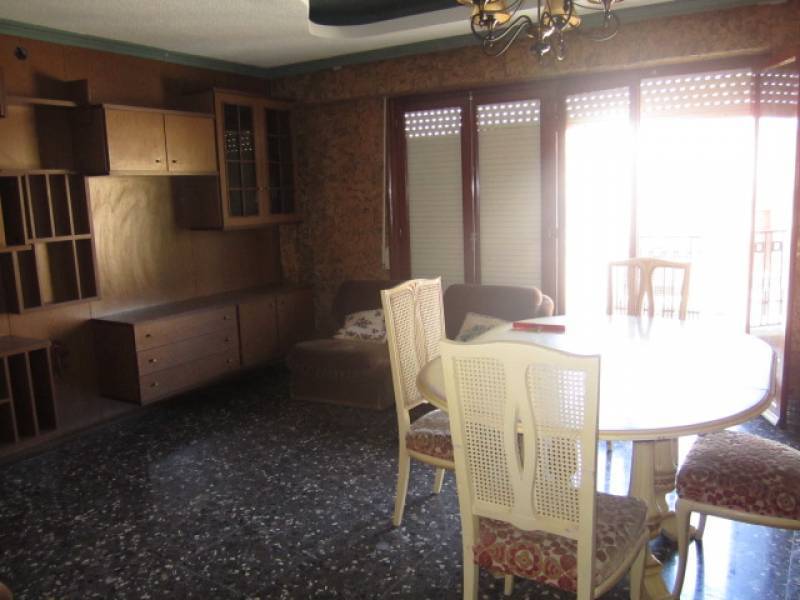 Venta - Townhouse - Hondon De Las Nieves - CENTRO