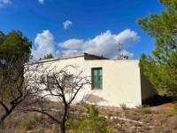 Re-sale - Country house - Hondon De Los Frailes