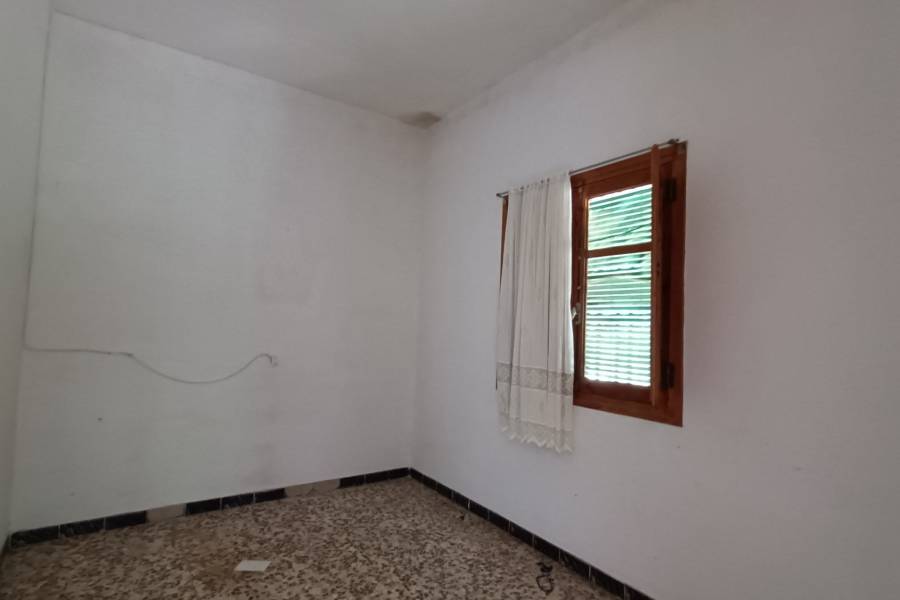 Re-sale - Country house - Hondon De Los Frailes