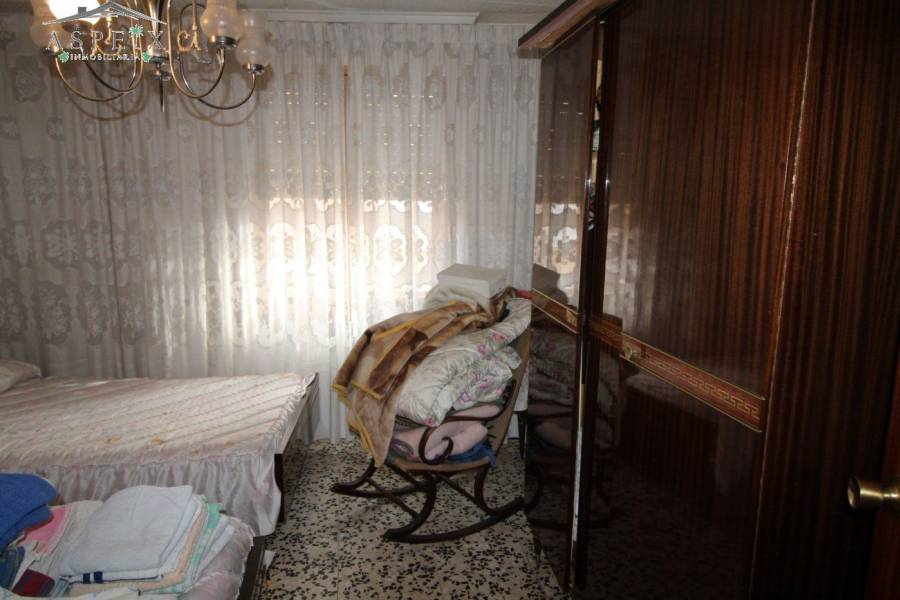 Venta - Chalet - Aspe - Centro