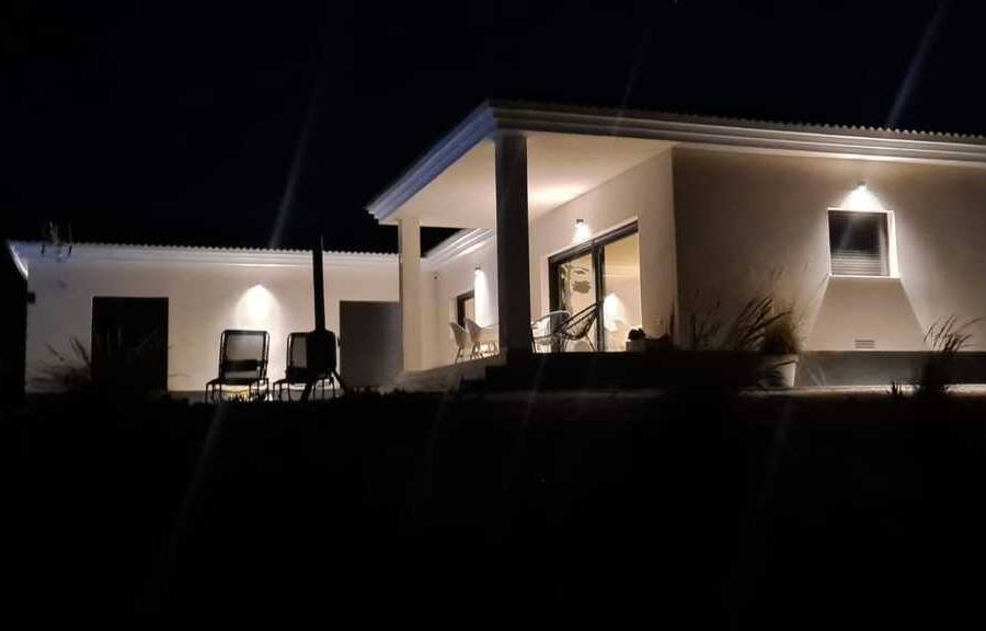 New Build - Country house - Pinoso