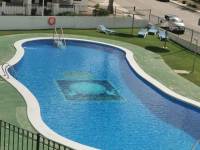 Re-sale - Apartment - Villamartin - Campoamor golf resort