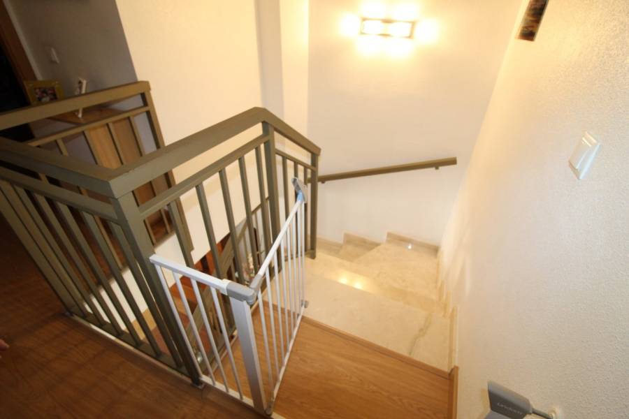 Venta - Duplex - Aspe - Caminico de elche