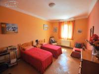 Re-sale - Country house - Pinoso