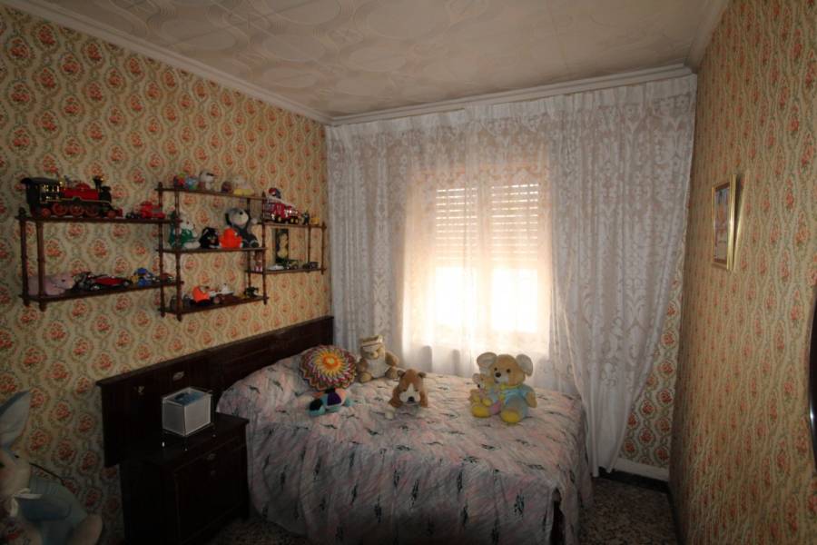 Venta - Casa de campo - Monovar