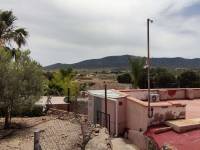 Re-sale - Cave house - Chinorlet