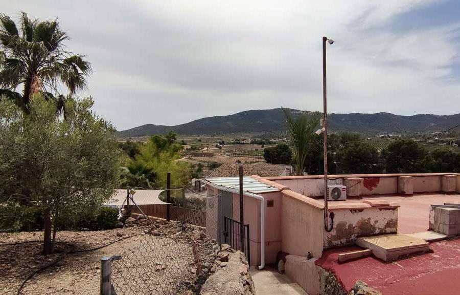 Re-sale - Cave house - Chinorlet