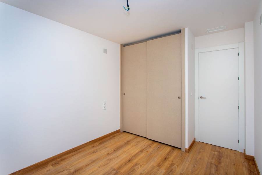 Obra Nueva - Apartamento - Hondon De Las Nieves - LA CANALOSA