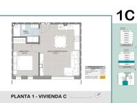 Re-sale - Apartment - Torrevieja