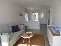 New Build - Apartment - Pilar de la Horadada - PILAR DE LA HORADADA