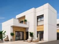 New Build - Villa - Rojales - Ciudad Quesada