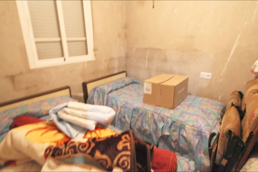 Re-sale - Villa - Hondon De Los Frailes - CASA GALIANA