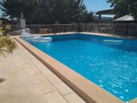 Re-sale - Country house - Hondon De Las Nieves