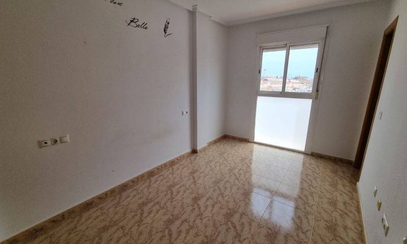 Re-sale - Duplex - Villamartin