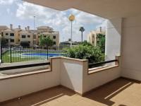 Re-sale - Apartment - Villamartin - Campoamor golf resort