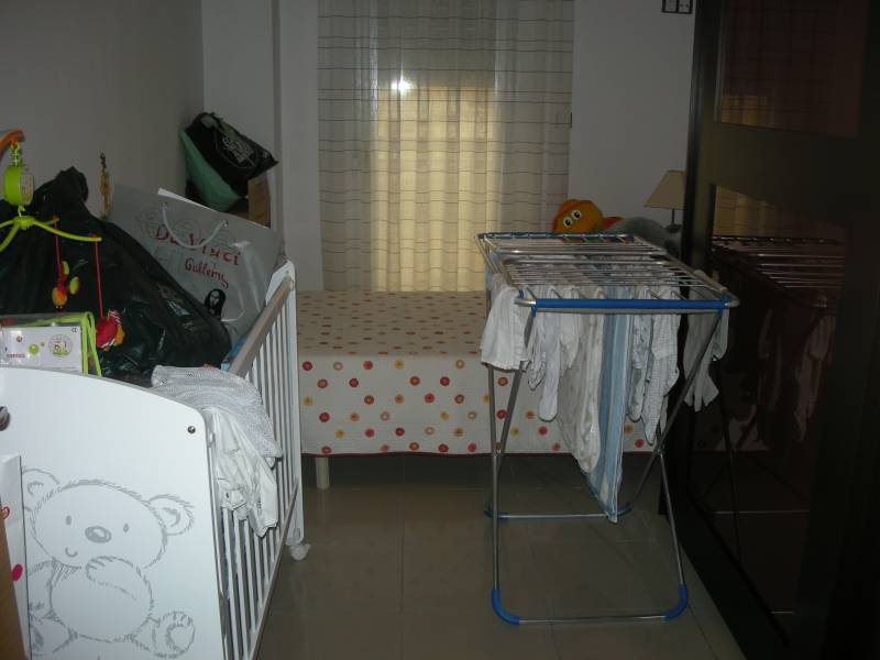 Venta - Apartamento - Aspe - Caminico de elche