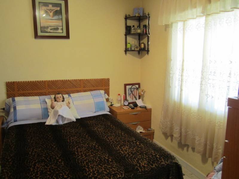 Venta - Casa de campo - Hondon De Los Frailes - CASAS DE GALIANA