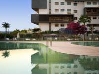 New Build - Apartment - Campoamor