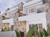 New Build - Duplex - Orihuela Costa - Villamartín