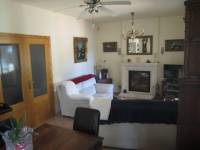 Re-sale - Villa - Pinoso - UBEDA