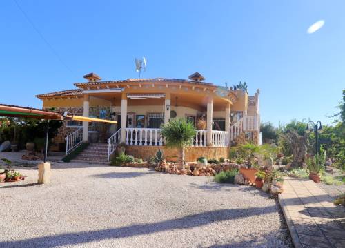 Casa de campo - Venta - Catral - Catral