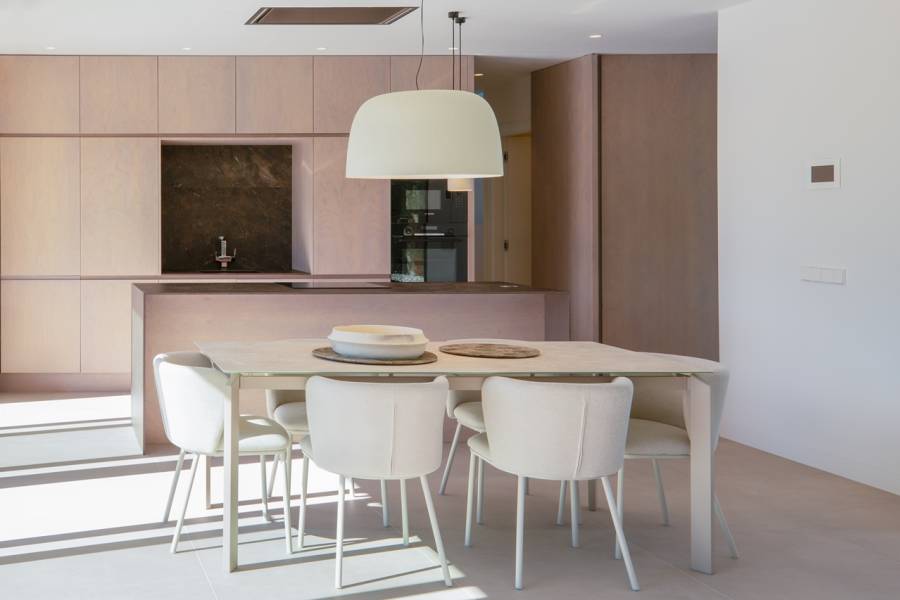 Venta - Chalet - San Miguel de Salinas - San Miguel De Salinas